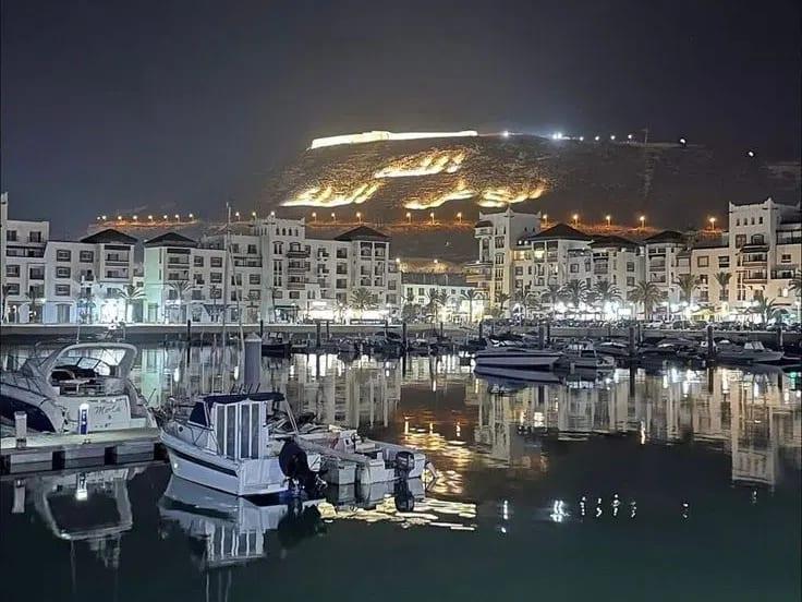 Agadir
