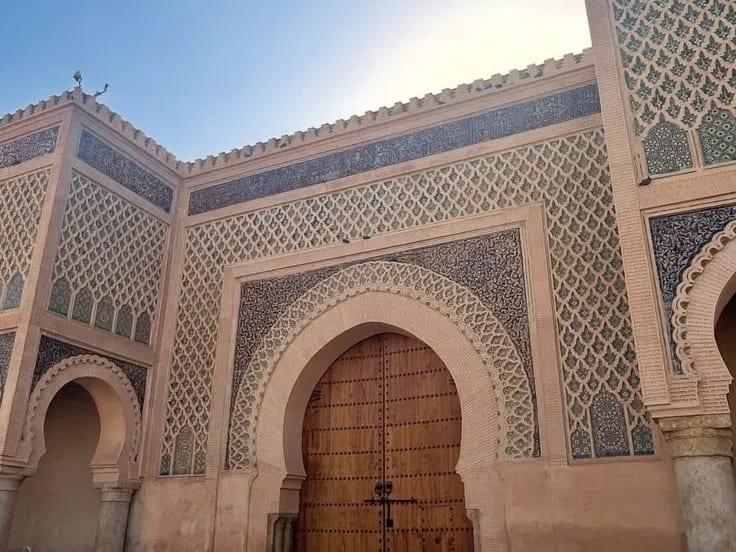 Meknès