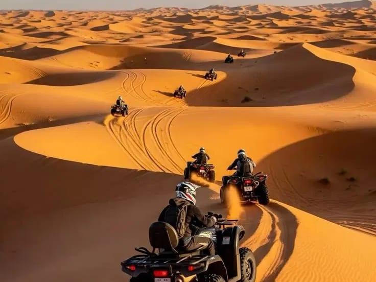 Merzouga