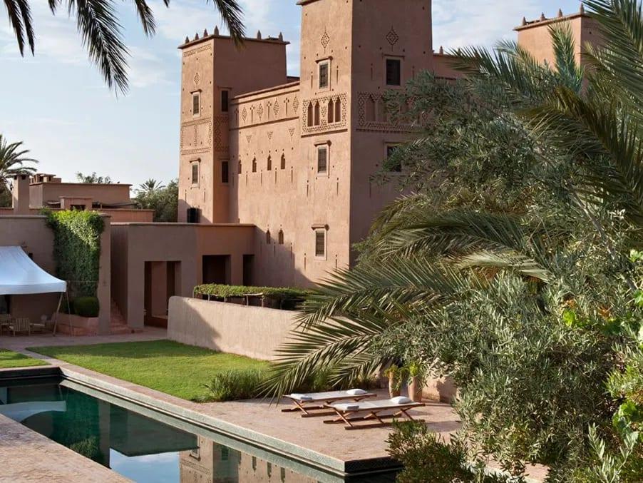 Ouarzazate