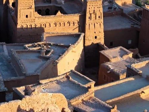 Zagora